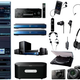 Illustration for article titled Round-Up: Sony 2008 Line Show Goodie Bag